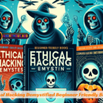 Ethical Hacking Demystified Beginner Friendly Books to Get You Started 2024