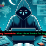 Ethical Hacking Essentials Books for Beginners 2024