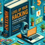 Level Up Your Hacking: Ultimate Guide to Ethical Hacking Books 2024