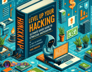 Level Up Your Hacking: Ultimate Guide to Ethical Hacking Books 2024
